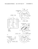 REVERSE ACTING RUPTURE DISC WITH LASER-DEFINED ELECTROPOLISHED LINE OF WEAKNESS AND METHOD OF FORMING THE LINE OF WEAKNESS diagram and image