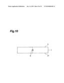 LASER WORKING METHOD diagram and image