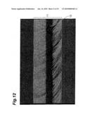 LASER WORKING METHOD diagram and image