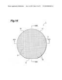 LASER WORKING METHOD diagram and image