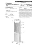 ATMOSPHERIC HEATER diagram and image