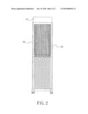 ATMOSPHERIC HEATER diagram and image