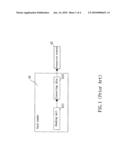 CARD READING DEVICE FOR TRANSACTION SYSTEM diagram and image