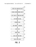 SUB-CARD PERSONALIZATION PROCESS USING TEMPORARY ANTENNA diagram and image