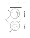 Magnetically Addressable Bistable Film diagram and image