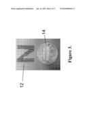 Magnetically Addressable Bistable Film diagram and image