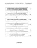 BACKUP CONTROL FOR HVAC SYSTEM diagram and image