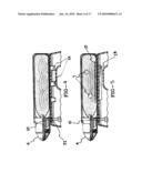 SPRAYER AND MEDIA CARTRIDGE THEREFOR diagram and image