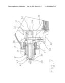 SPRAYER AND MEDIA CARTRIDGE THEREFOR diagram and image