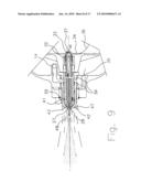 SPRAYER AND MEDIA CARTRIDGE THEREFOR diagram and image