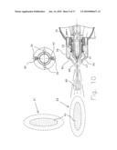 SPRAYER AND MEDIA CARTRIDGE THEREFOR diagram and image