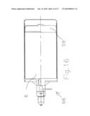 SPRAYER AND MEDIA CARTRIDGE THEREFOR diagram and image