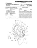 LEVER DRAG TYPE DUAL-BEARING REEL diagram and image