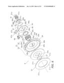 LEVER DRAG TYPE DUAL-BEARING REEL diagram and image