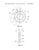 LEVER DRAG TYPE DUAL-BEARING REEL diagram and image