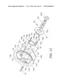 LEVER DRAG TYPE DUAL-BEARING REEL diagram and image