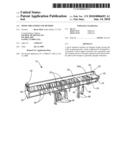 SPOOL ORGANIZER AND METHOD diagram and image