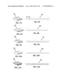 AIRCRAFT WINGS HAVING CONTINUOUSLY TAILORED STRUCTURAL STRENGTH diagram and image