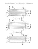 AIRCRAFT WINGS HAVING CONTINUOUSLY TAILORED STRUCTURAL STRENGTH diagram and image