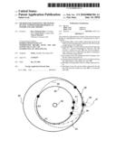 Method for Lightening the Weight of Fuel Stowed Onboard During an Interplanetary Mission diagram and image