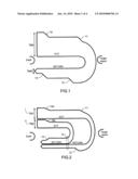 Method for Lightening the Weight of Fuel Stowed Onboard During an Interplanetary Mission diagram and image