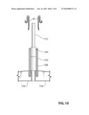 FLUID BAG STAND diagram and image