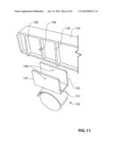 FLUID BAG STAND diagram and image