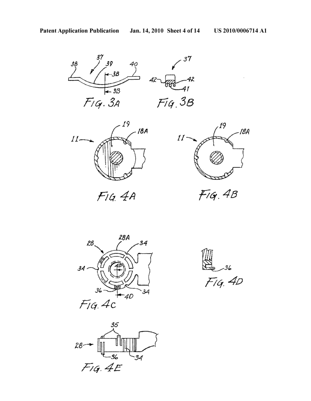 Universal Flexible Arm Having an Educational Attachment - diagram, schematic, and image 05