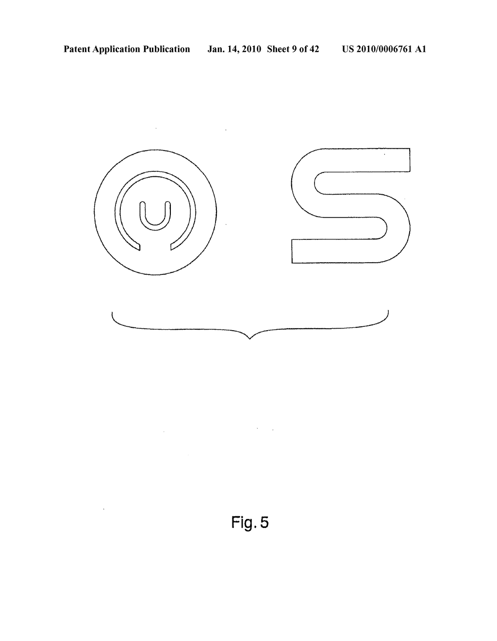 INFRARED RADIATION SOURCES, SENSORS AND SOURCE COMBINATIONS, AND METHODS OF MANUFACTURE - diagram, schematic, and image 10