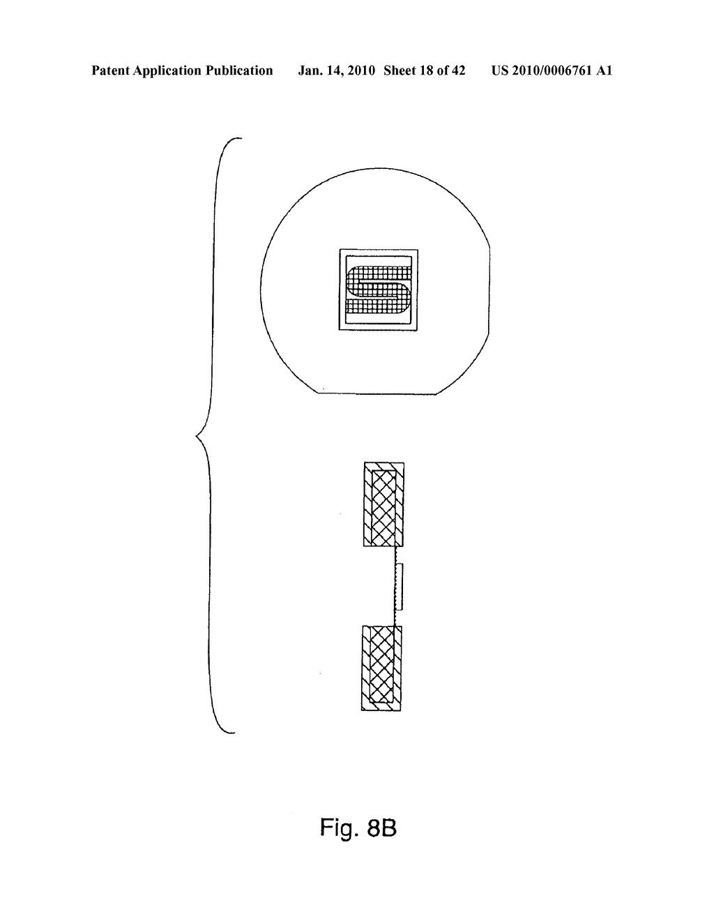 INFRARED RADIATION SOURCES, SENSORS AND SOURCE COMBINATIONS, AND METHODS OF MANUFACTURE - diagram, schematic, and image 19