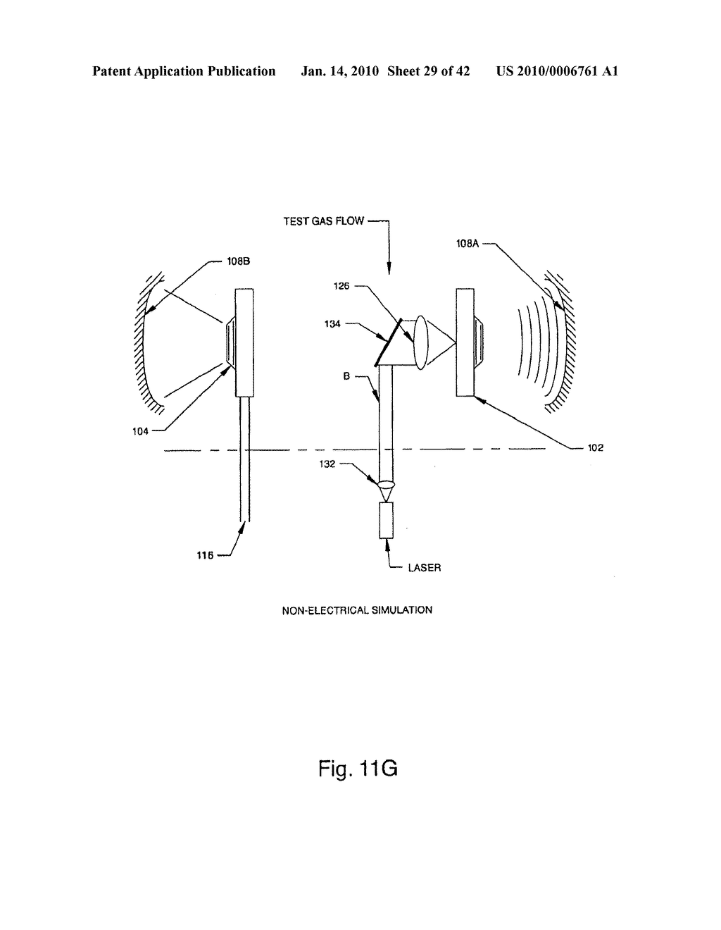 INFRARED RADIATION SOURCES, SENSORS AND SOURCE COMBINATIONS, AND METHODS OF MANUFACTURE - diagram, schematic, and image 30