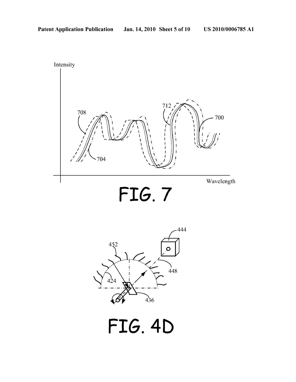 METHOD AND APPARATUS FOR THIN FILM QUALITY CONTROL - diagram, schematic, and image 06