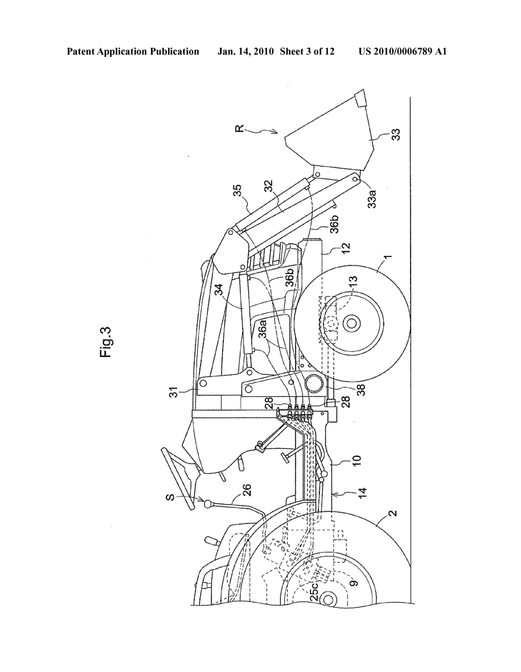 Operating Device for Control Valve - diagram, schematic, and image 04