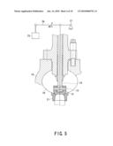 STEAM VALVE diagram and image