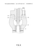 STEAM VALVE diagram and image