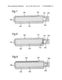 LIGHT EMITTING DEVICE AND DISPLAY diagram and image