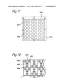 LIGHT EMITTING DEVICE AND DISPLAY diagram and image