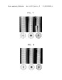 SILICA NANOWIRE COMPRISING SILICON NANODOTS AND METHOD OF PREPARING THE SAME diagram and image