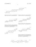 ORGANIC NANOFIBER STRUCTURE BASED ON SELF-ASSEMBLED ORGANOGEL, ORGANIC NANOFIBER TRANSISTOR USING THE SAME, AND METHOD OF MANUFACTURING THE ORGANIC NANOFIBER TRANSISTOR diagram and image