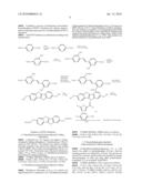 ORGANIC NANOFIBER STRUCTURE BASED ON SELF-ASSEMBLED ORGANOGEL, ORGANIC NANOFIBER TRANSISTOR USING THE SAME, AND METHOD OF MANUFACTURING THE ORGANIC NANOFIBER TRANSISTOR diagram and image