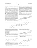 ORGANIC NANOFIBER STRUCTURE BASED ON SELF-ASSEMBLED ORGANOGEL, ORGANIC NANOFIBER TRANSISTOR USING THE SAME, AND METHOD OF MANUFACTURING THE ORGANIC NANOFIBER TRANSISTOR diagram and image