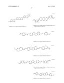 ORGANIC NANOFIBER STRUCTURE BASED ON SELF-ASSEMBLED ORGANOGEL, ORGANIC NANOFIBER TRANSISTOR USING THE SAME, AND METHOD OF MANUFACTURING THE ORGANIC NANOFIBER TRANSISTOR diagram and image