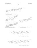 ORGANIC NANOFIBER STRUCTURE BASED ON SELF-ASSEMBLED ORGANOGEL, ORGANIC NANOFIBER TRANSISTOR USING THE SAME, AND METHOD OF MANUFACTURING THE ORGANIC NANOFIBER TRANSISTOR diagram and image