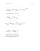 ORGANIC NANOFIBER STRUCTURE BASED ON SELF-ASSEMBLED ORGANOGEL, ORGANIC NANOFIBER TRANSISTOR USING THE SAME, AND METHOD OF MANUFACTURING THE ORGANIC NANOFIBER TRANSISTOR diagram and image