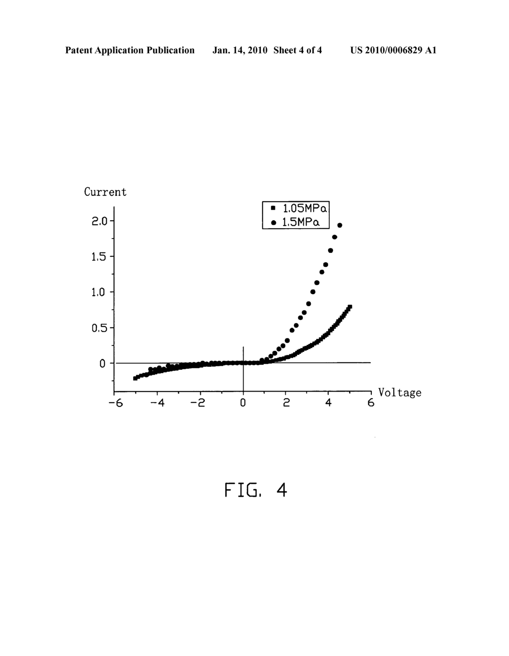 Diode employing with carbon nanotube - diagram, schematic, and image 05