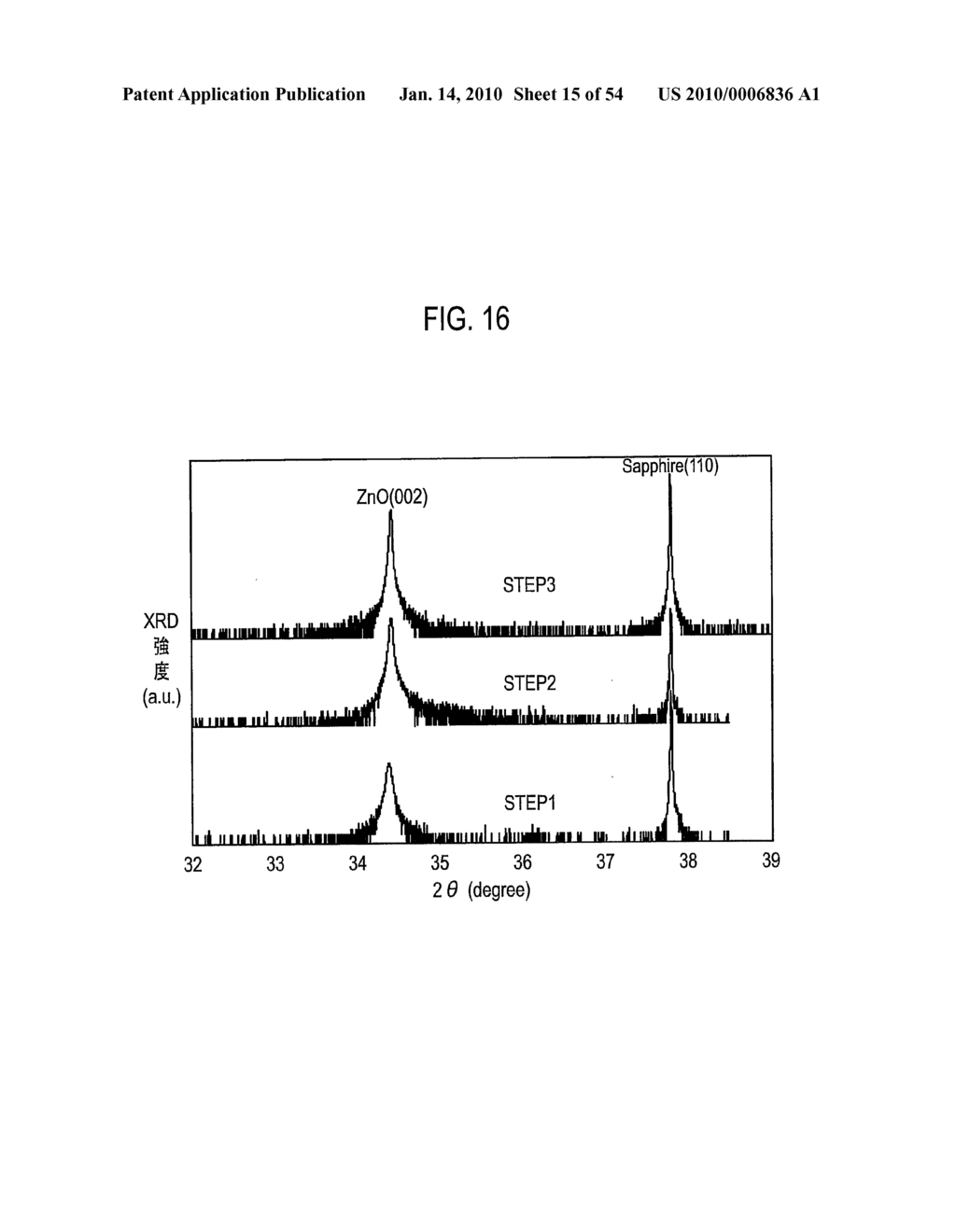 EPITAXIAL GROWTH METHOD, EPITAXIAL CRYSTAL STRUCTURE, EPITAXIAL CRYSTAL GROWTH APPARATUS, AND SEMICONDUCTOR DEVICE - diagram, schematic, and image 16