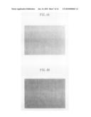 Polysilsesquioxane copolymer, polysilsesquioxane copolymer thin film including the same, organic light emitting diode display device including the same, and associated methods diagram and image