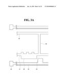 THIN-FILM TRANSISTOR ARRAY PANEL AND METHOD OF FABRICATING THE SAME diagram and image