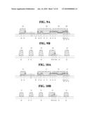 THIN-FILM TRANSISTOR ARRAY PANEL AND METHOD OF FABRICATING THE SAME diagram and image