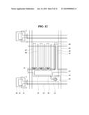 THIN-FILM TRANSISTOR ARRAY PANEL AND METHOD OF FABRICATING THE SAME diagram and image